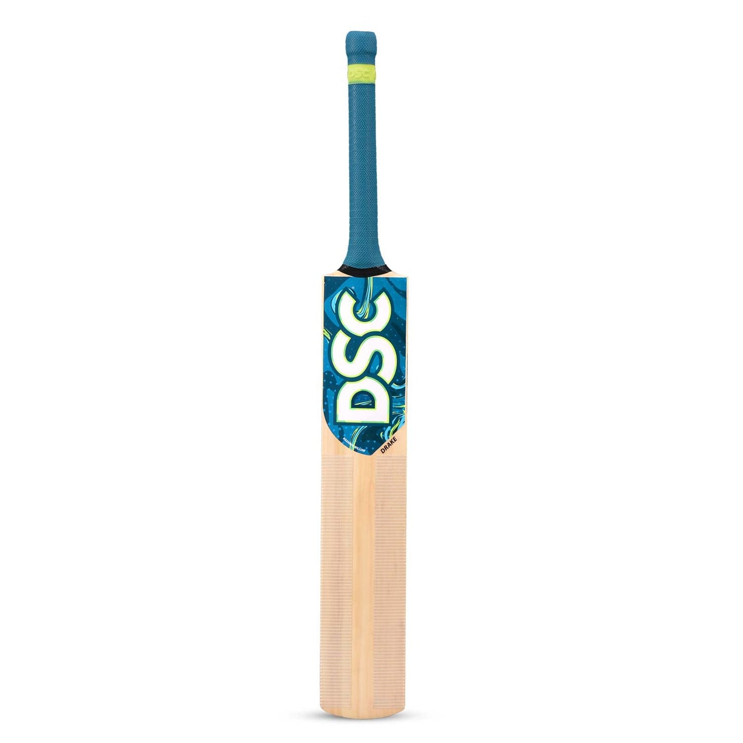 DSC Drake Kashmir Willow Cricket Bat