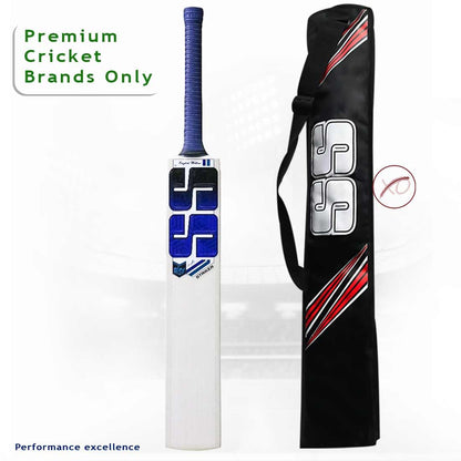 SS Sky Striker Kashmir Willow Cricket Bat