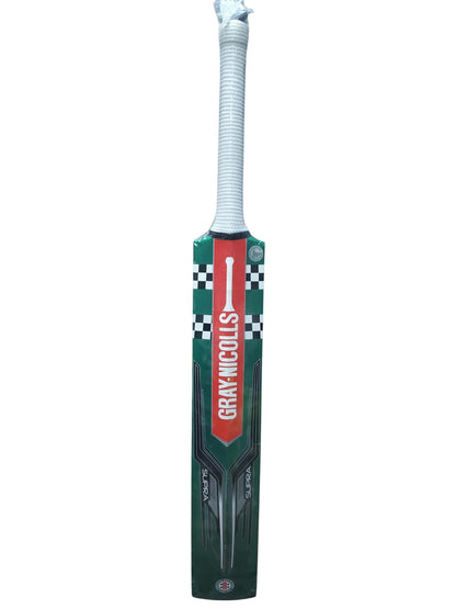 Gray Nicolls Supra Pulse Kashmir Willow Cricket Bat