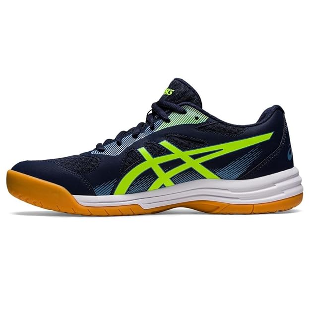 ASICS UPCOURT 5 INDOOR BADMINTON SHOES