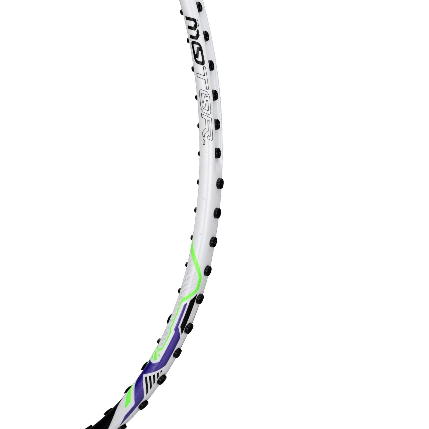 LINING Halbertec Motor Badminton Racquet