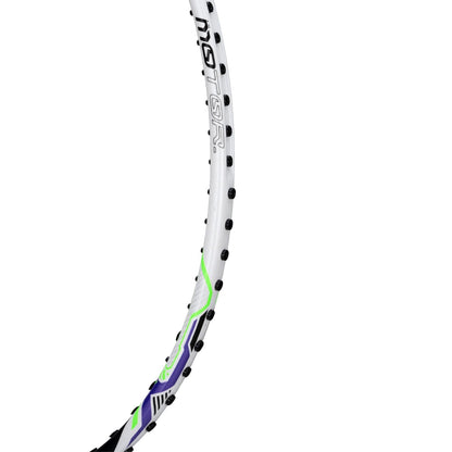 LINING Halbertec Motor Badminton Racquet