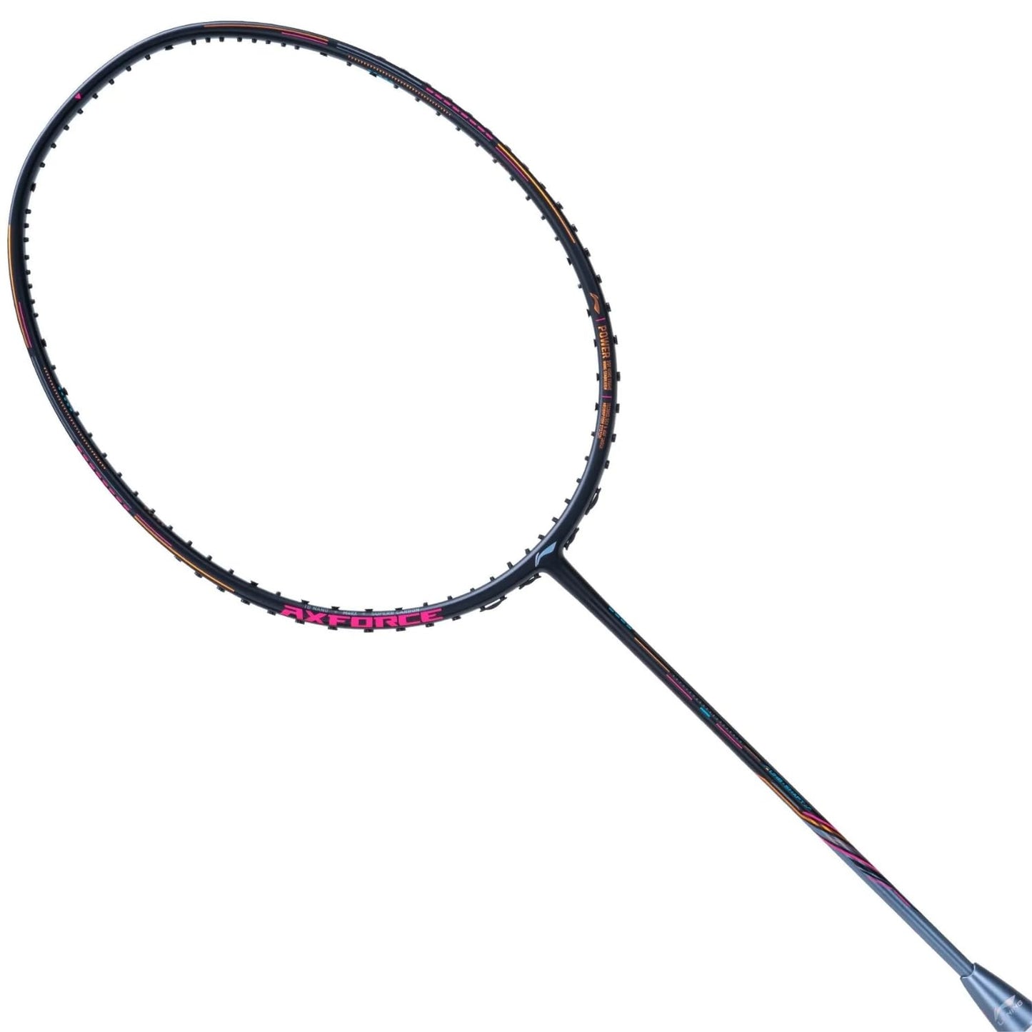 LINING AXFORCE 80 BADMINTON RACQUET