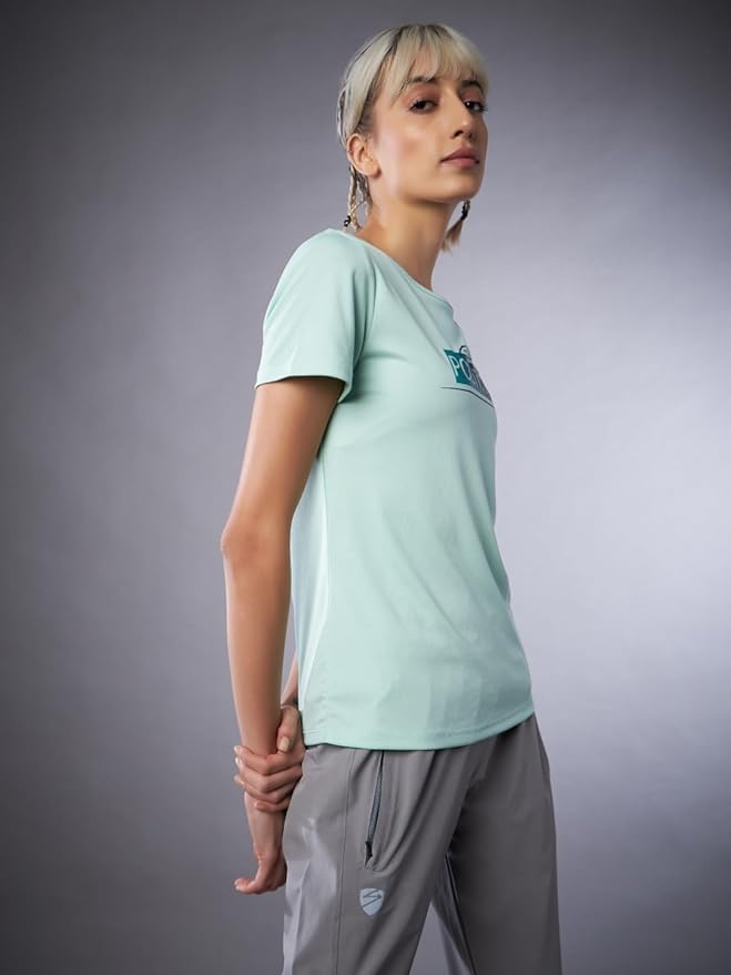 SG Women's T-shirt  SS23WTE311B