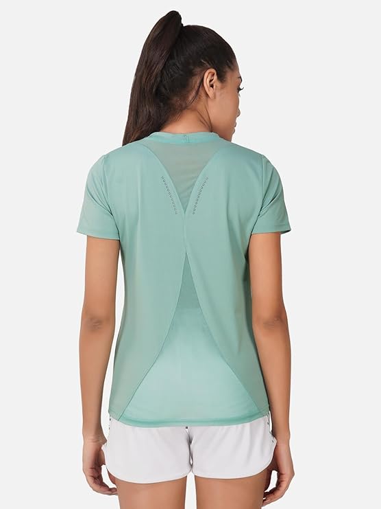 SG Women's T-shirt  SS24WTE430