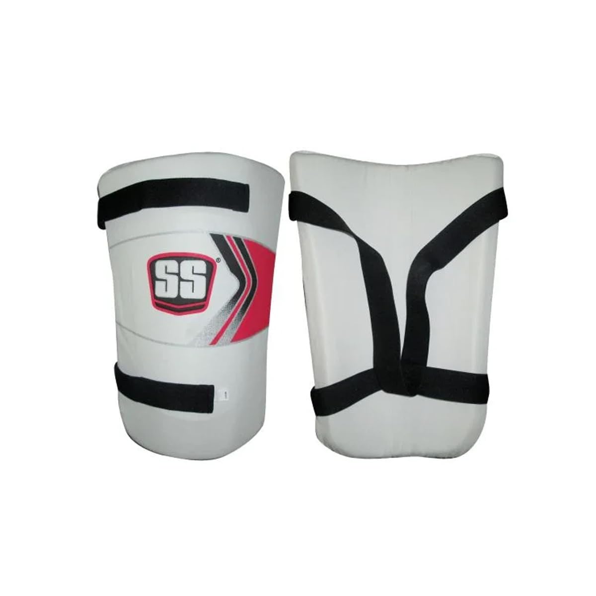 SS Ravindra Jadeja kashmir willow Full Cricket Kit