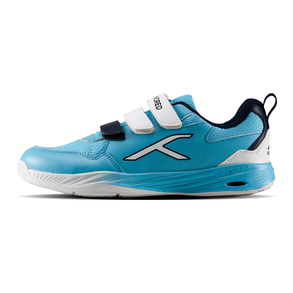 HUNDRED COURT CHAMPIONS BADMINTON SHOES