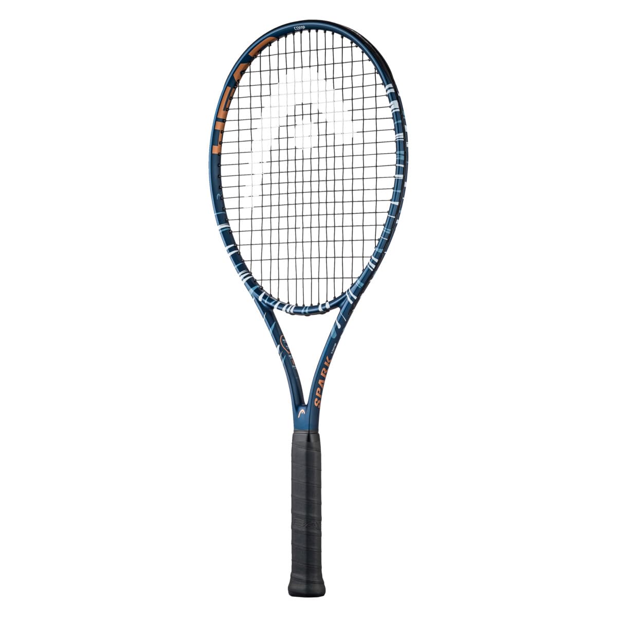 HEAD Spark COMP Tennis Racquet