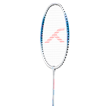 Hundred Carbotek 1000 Combo Badminton Racquet