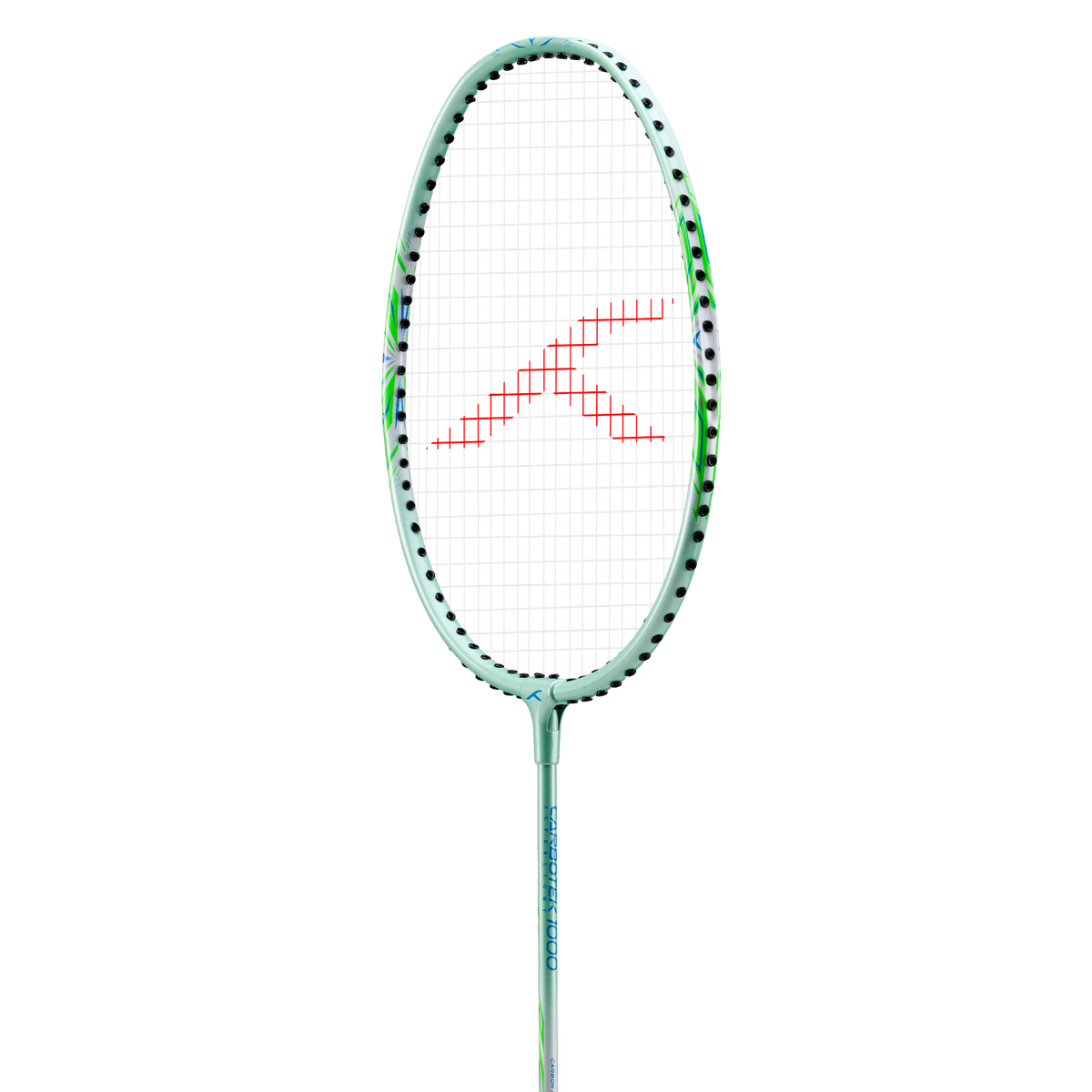 Hundred Carbotek 1000 Combo Badminton Racquet