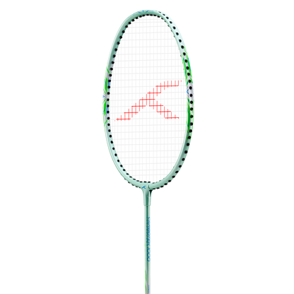 Hundred Carbotek 1000 Combo Badminton Racquet