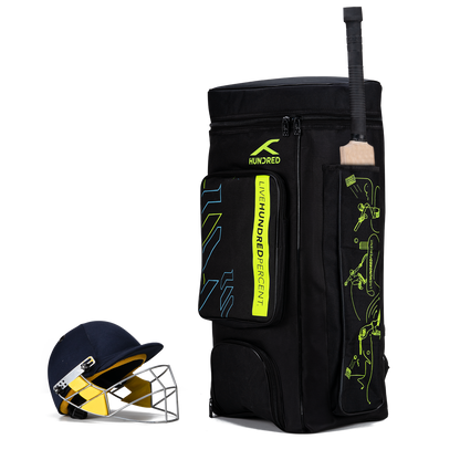 Hundred Aspire Cricket Bag
