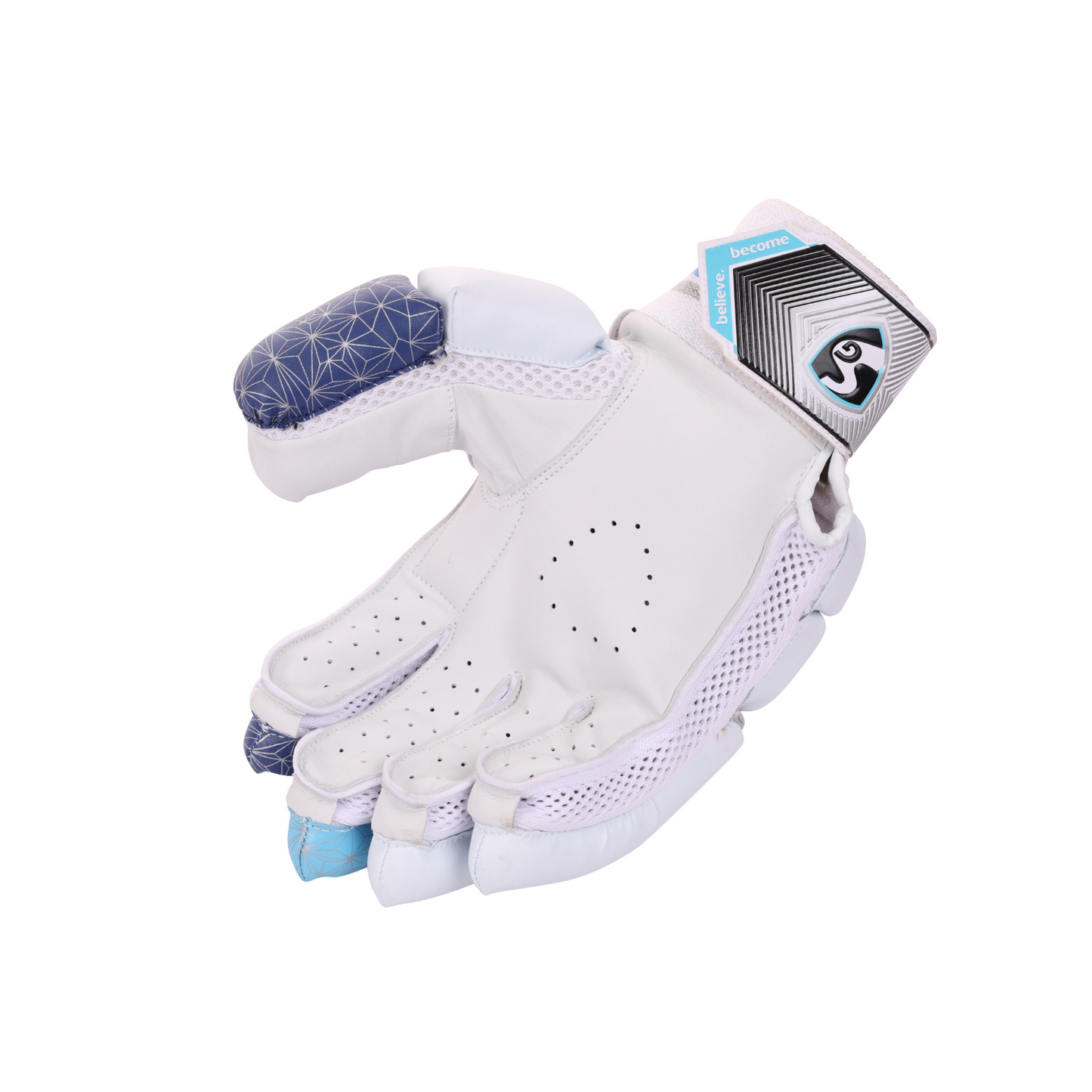 SG KLR LEAGUE BATTING GLOVES