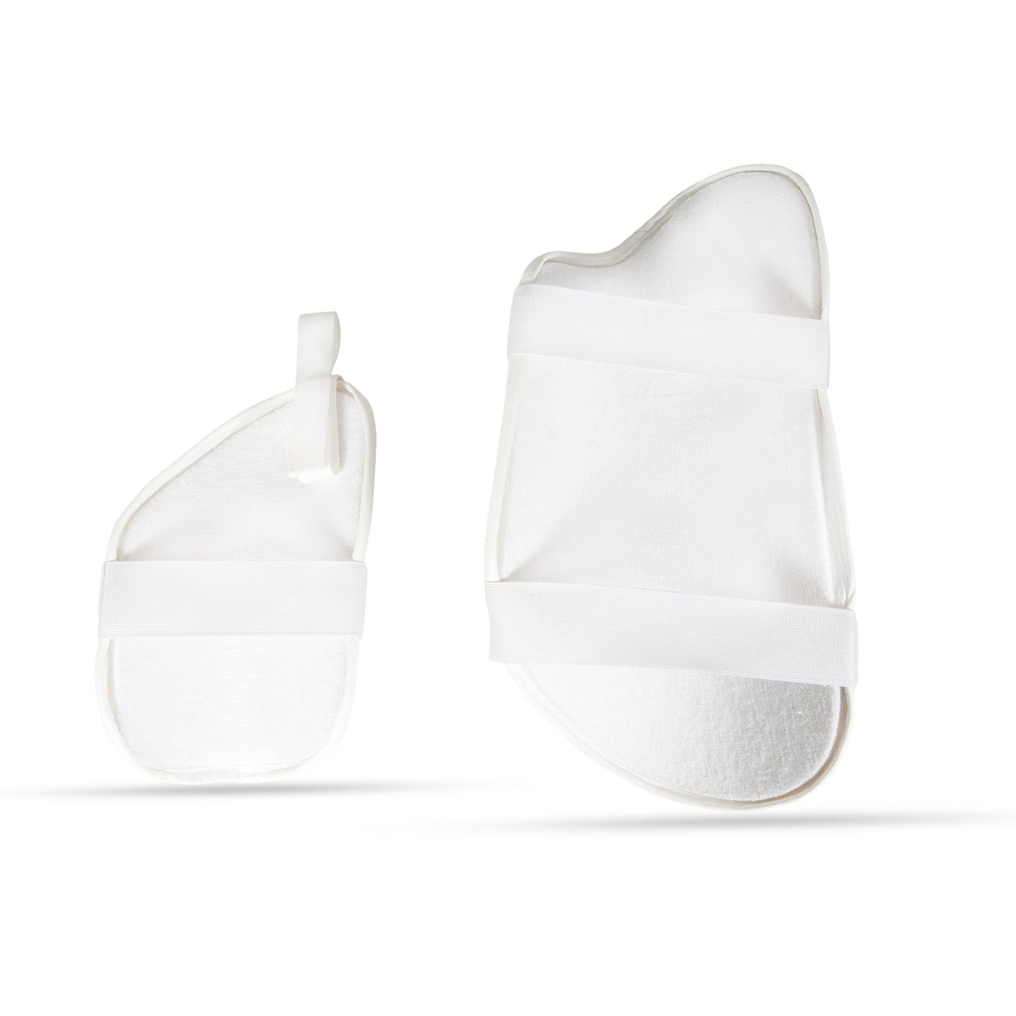 SG Test Combo cricket batting thigh pad