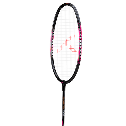 Hundred Carbotek 1000 Combo Badminton Racquet
