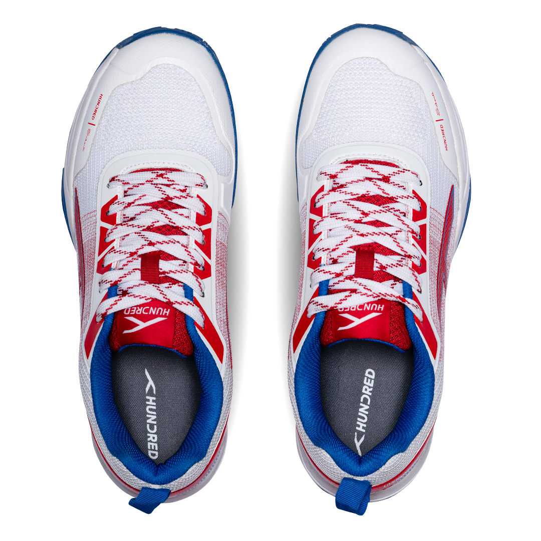 Hundred Quantum Boom Badminton shoes