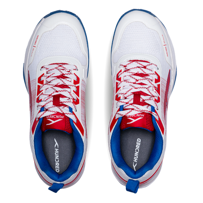Hundred Quantum Boom Badminton shoes