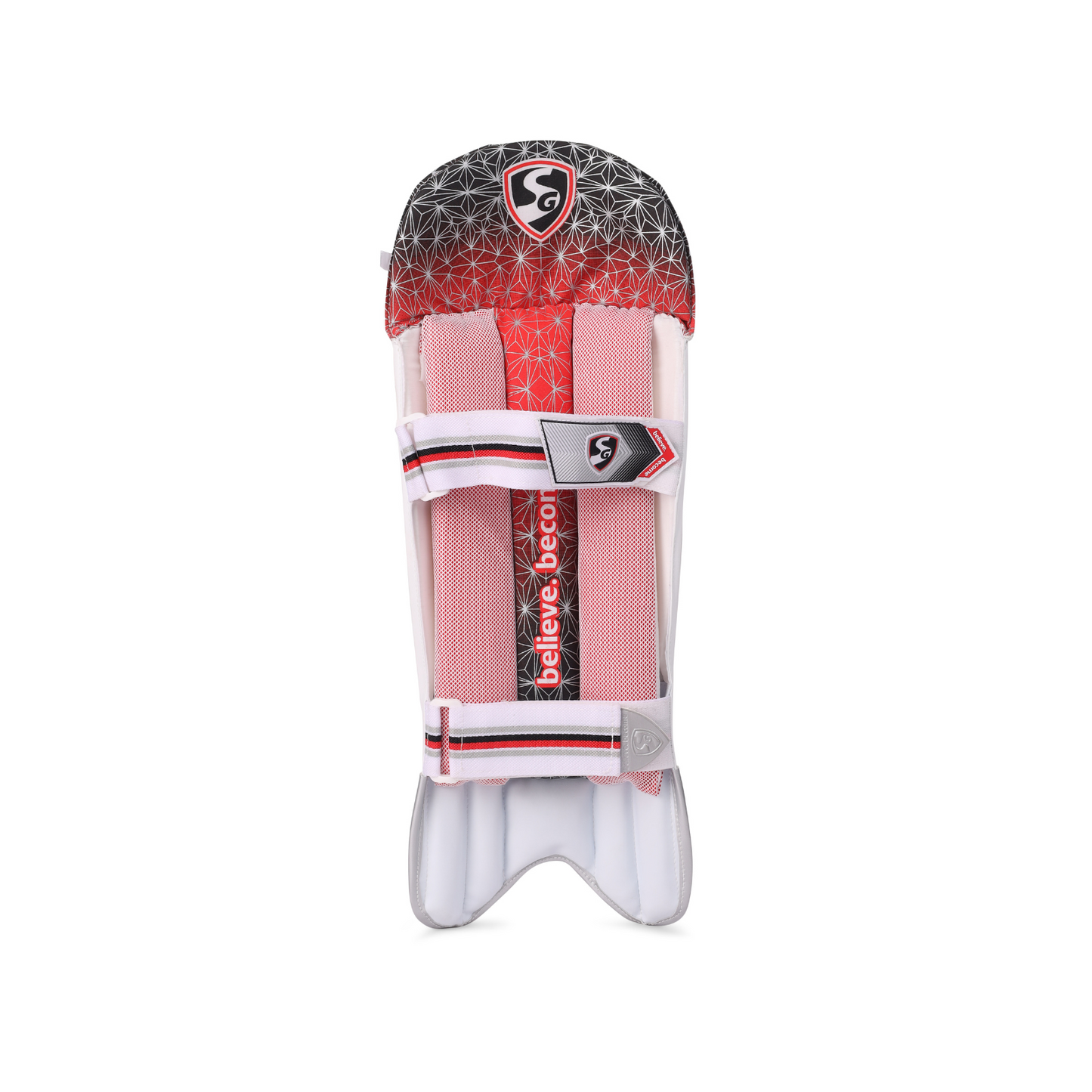 SG Super Test Cricket Wicket keeping Leg-guard