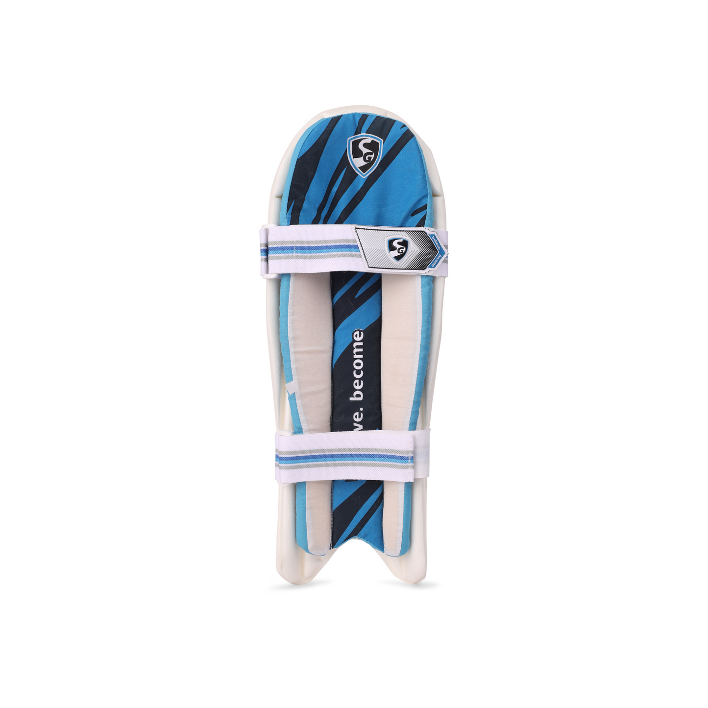 SG Proflex Cricket Wicket Keeping Legguards