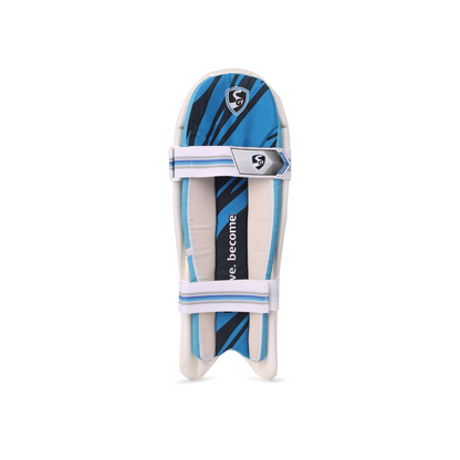 SG Proflex Cricket Wicket Keeping Legguards