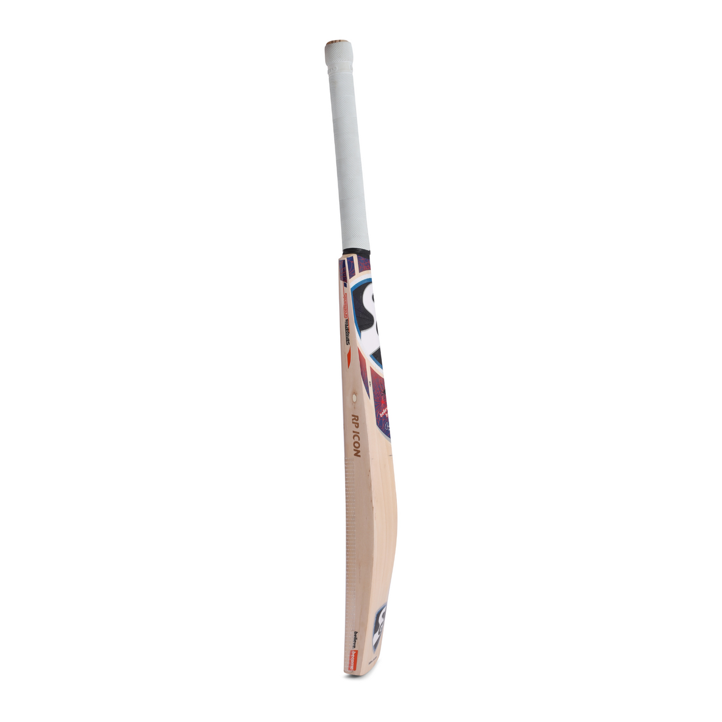 SG RP Icon English Willow Cricket Bat