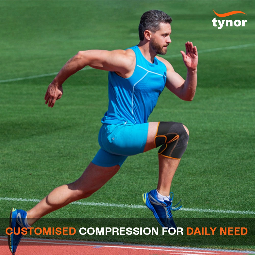 Tynor Knee Wrap Neo