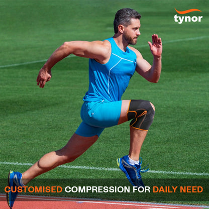 Tynor Knee Wrap Neo