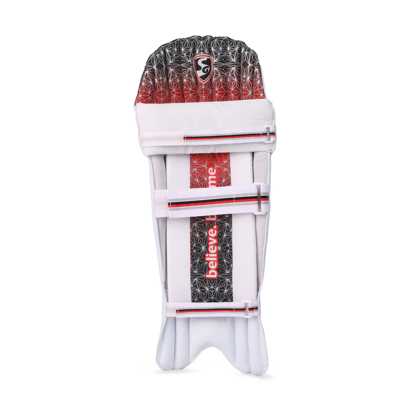 SG Optipro Cricket Batting Leg-guard