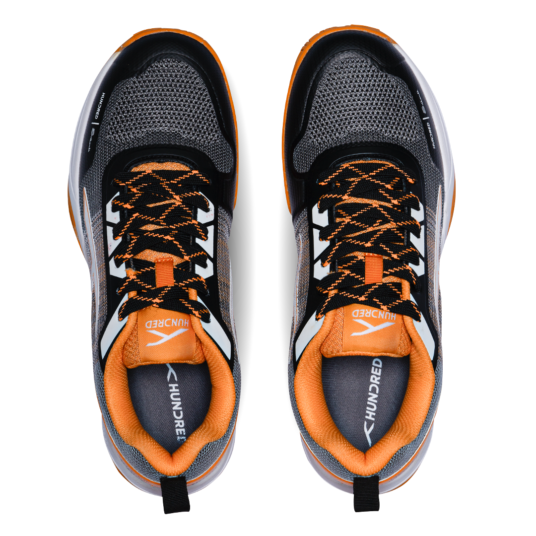 Hundred Quantum Boom Badminton shoes