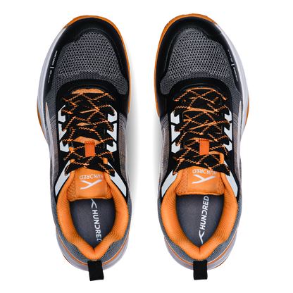 Hundred Quantum Boom Badminton shoes