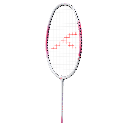 Hundred Carbotek 1000 Combo Badminton Racquet