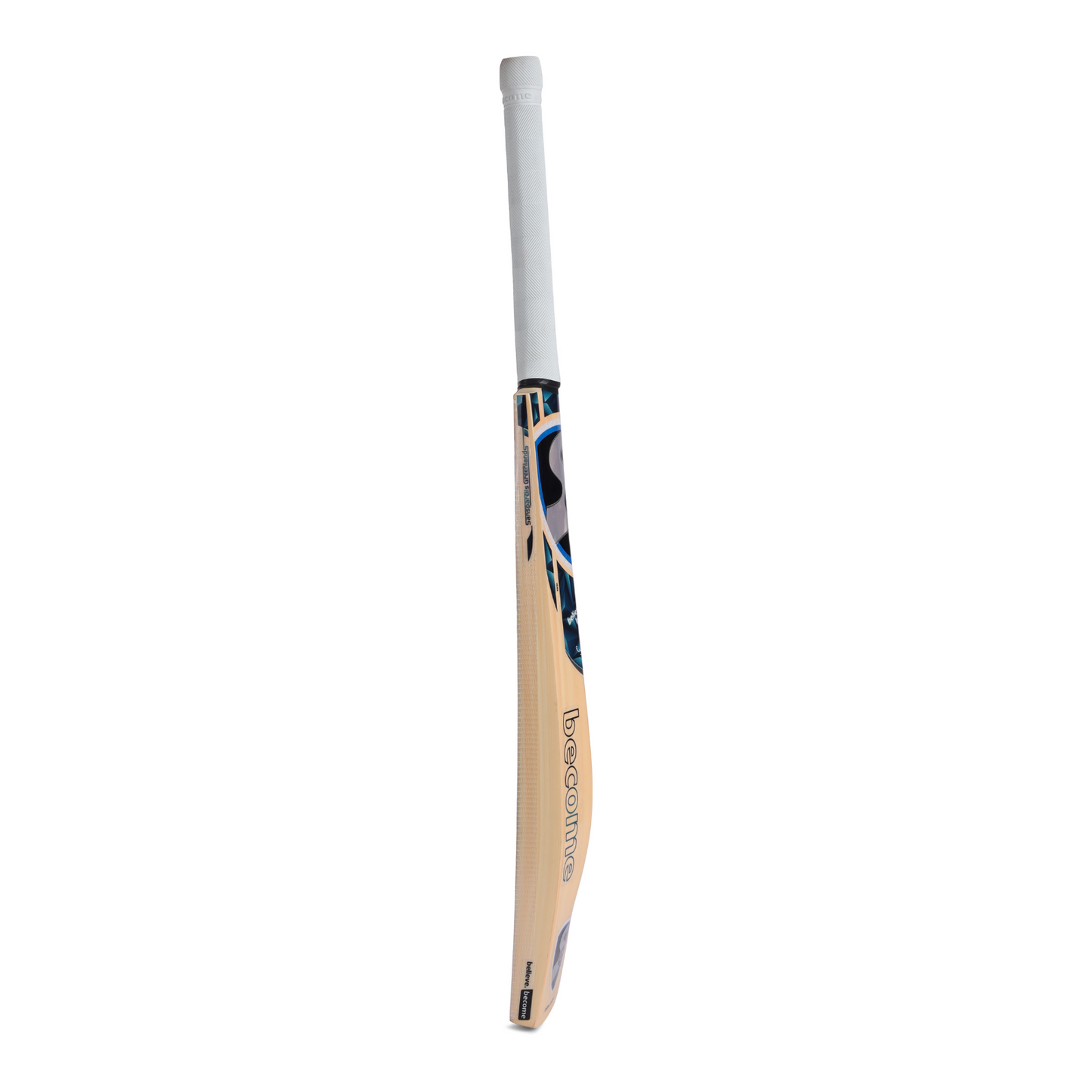 SG RSD Xtreme English Willow Cricket Bat