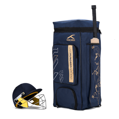 Hundred Aspire Cricket Bag