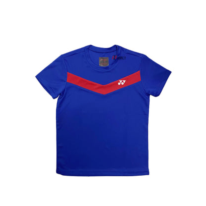 YONEX BADMINTON APPAREL T-SHIRT ROUND NECK J 2671JR