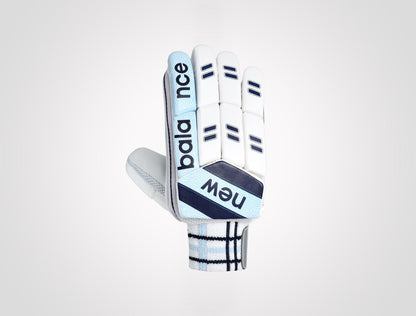 New Balance TC 5i Cricket Batting Gloves