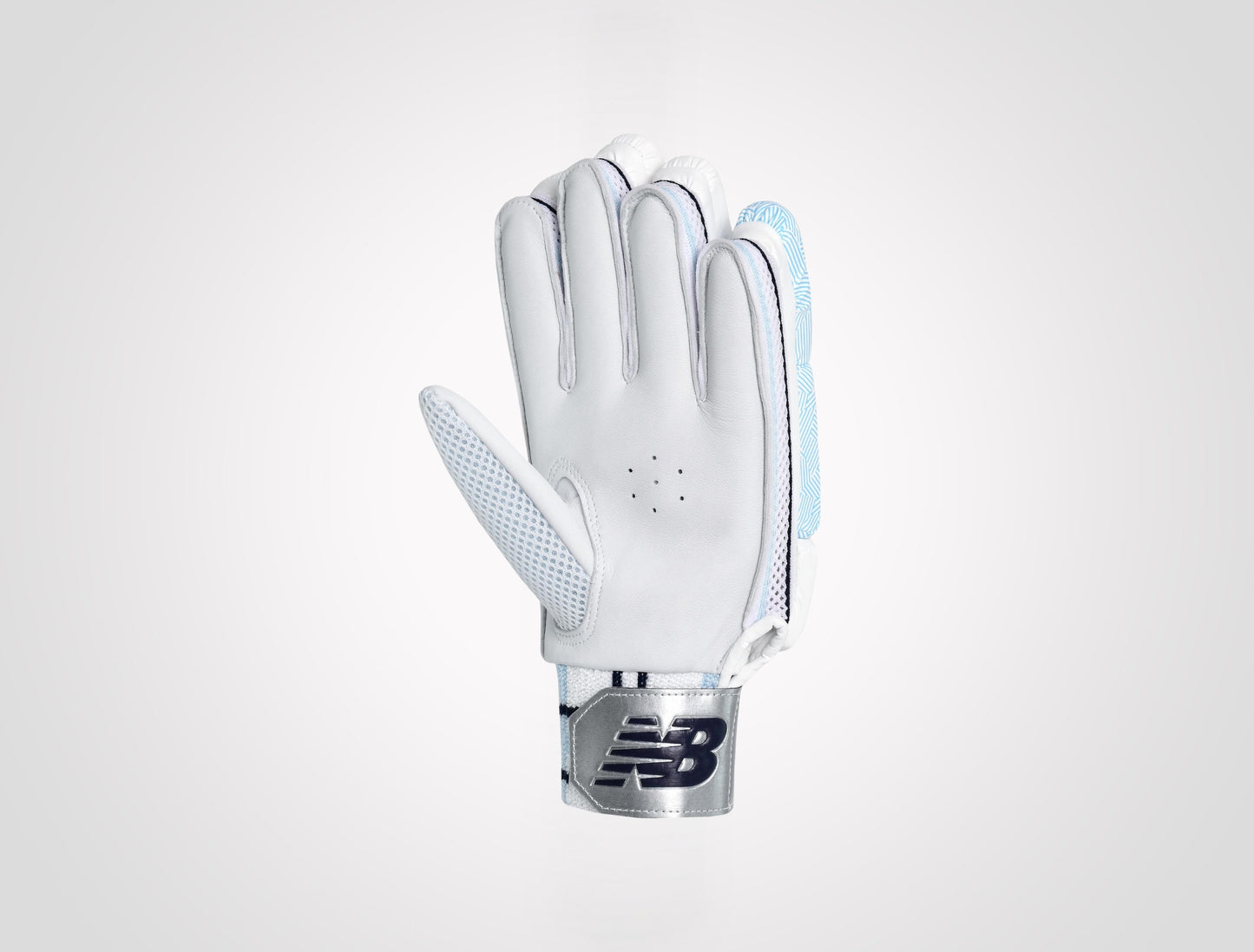 New Balance TC 5i Cricket Batting Gloves