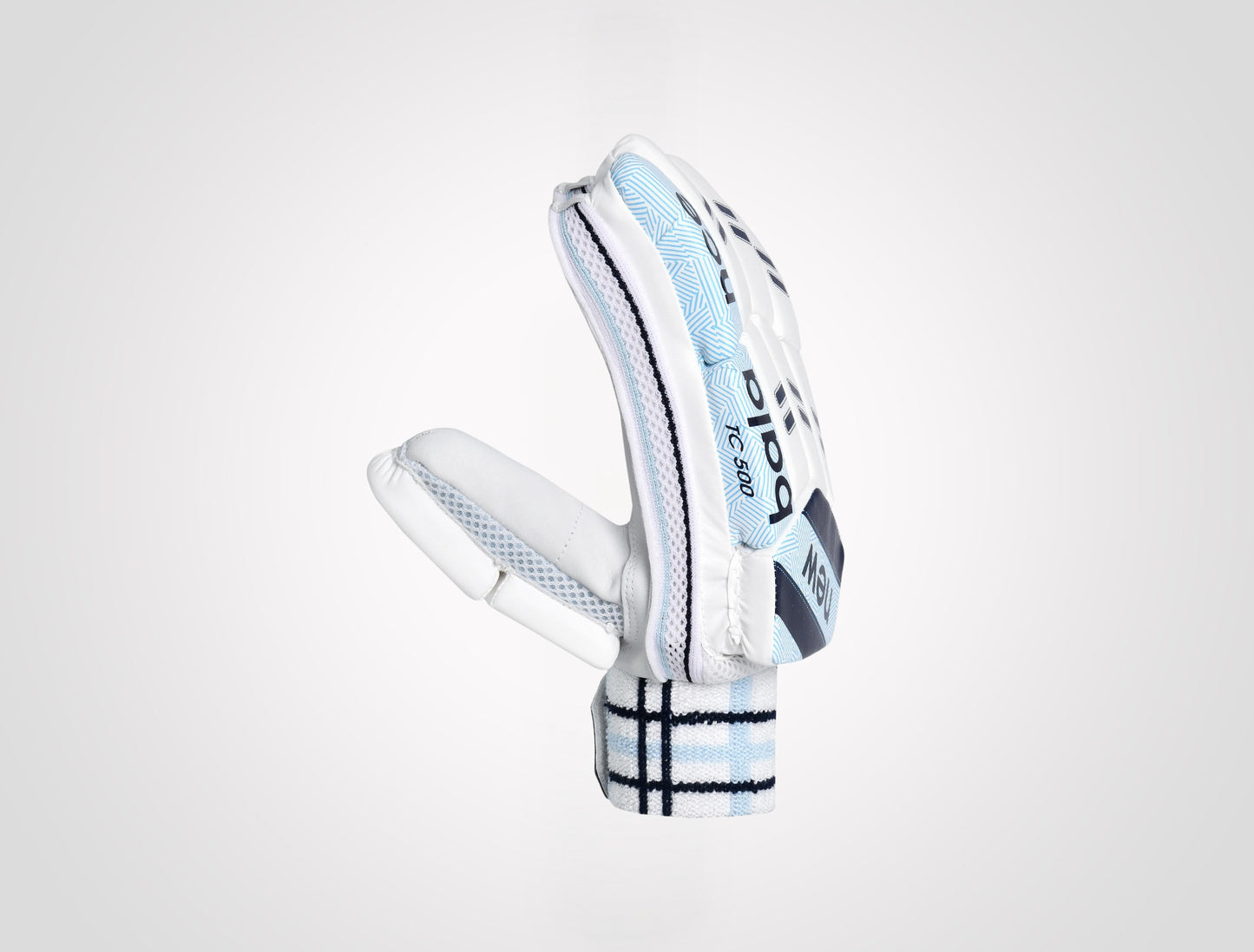 New Balance TC 5i Cricket Batting Gloves