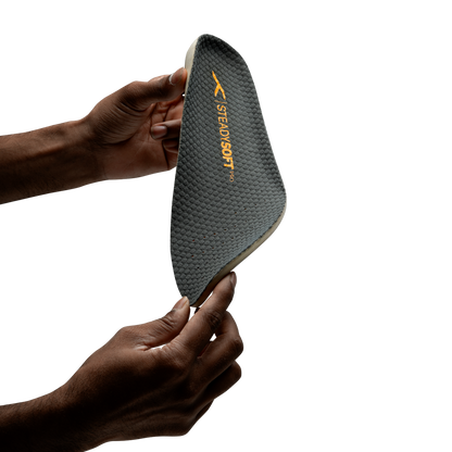 HUNDRED Steady Soft Pro Insole