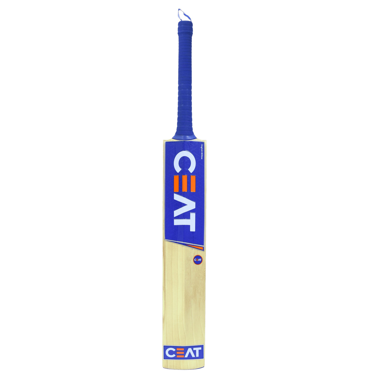 CEAT STRIKER ENGLISH WILLOW CRICKET BAT