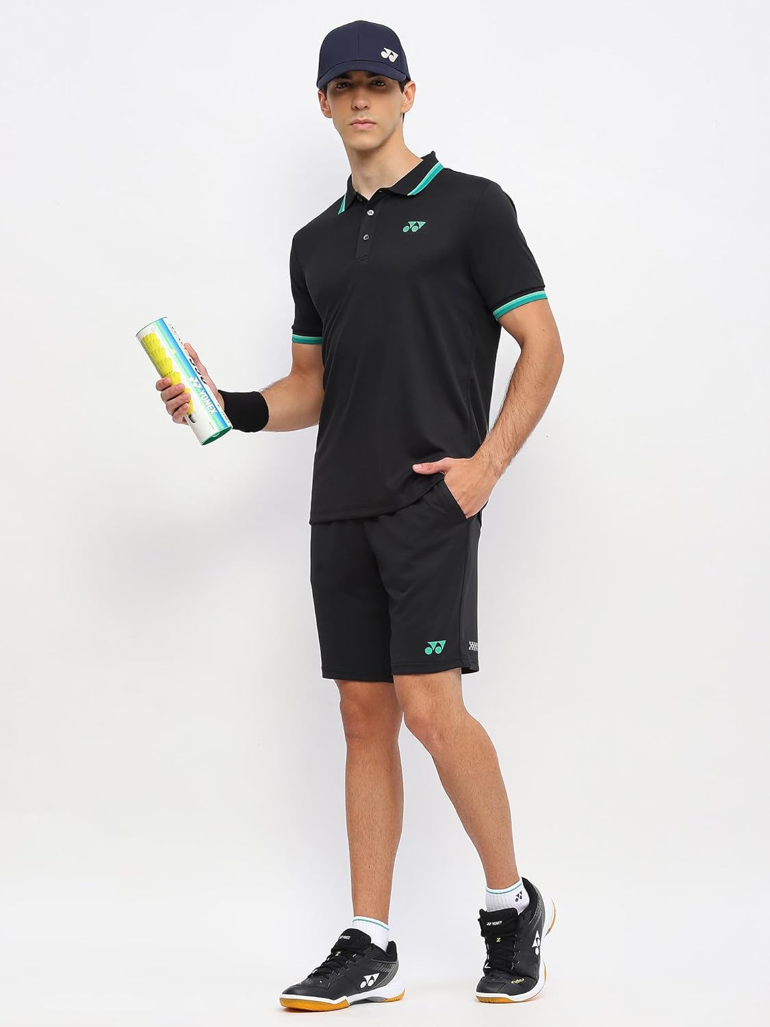 YONEX BADMINTON APPAREL SHORTS  M 2751