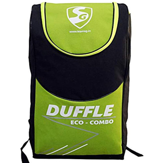 SG Duffle Eco Combo Kit Bag