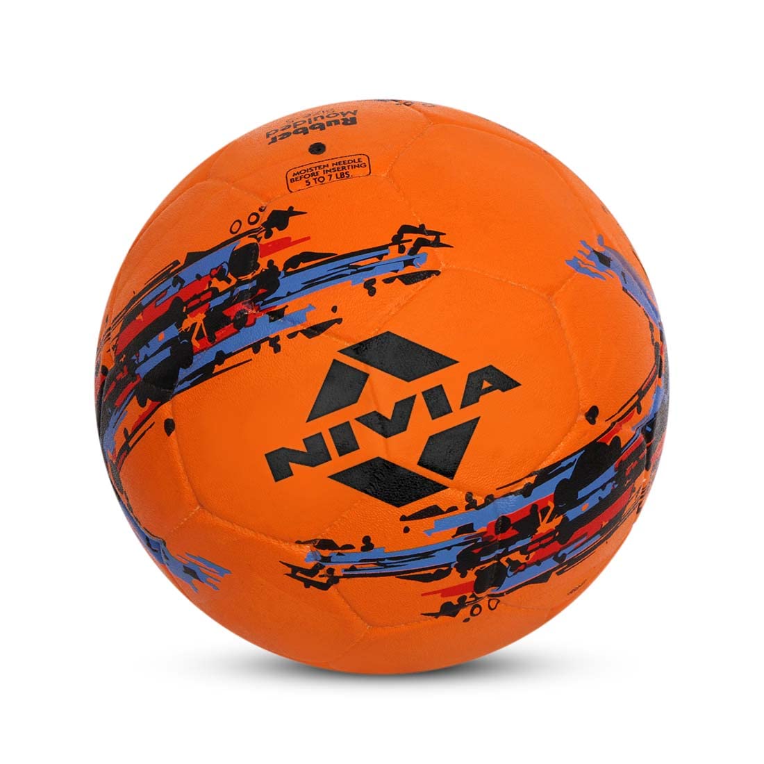 NIVIA STORM MOULDED FOOTBALL