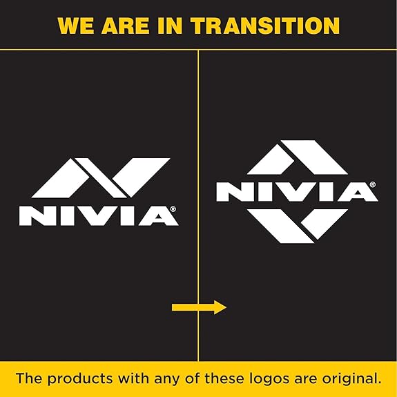 NIVIA Encounter 9.0 Stud Football Shoes