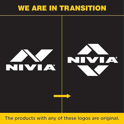 NIVIA Encounter 9.0 Stud Football Shoes