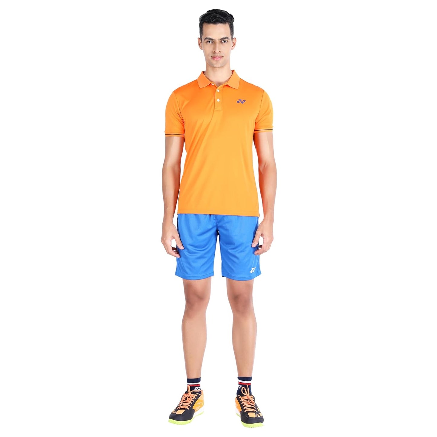 YONEX BADMINTON APPAREL SHORTS M 2643B