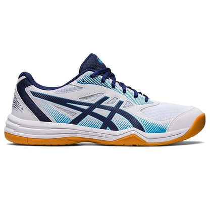 ASICS UPCOURT 5 INDOOR BADMINTON SHOES