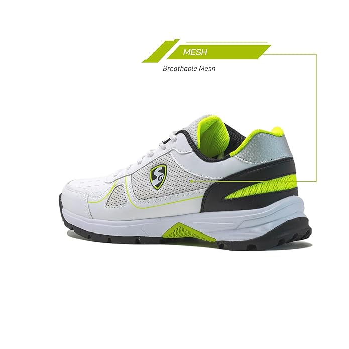 SG SCORER 6.0 Cricket Shoe