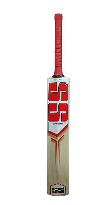 SS Sky Super Kashmir Willow Cricket Bat