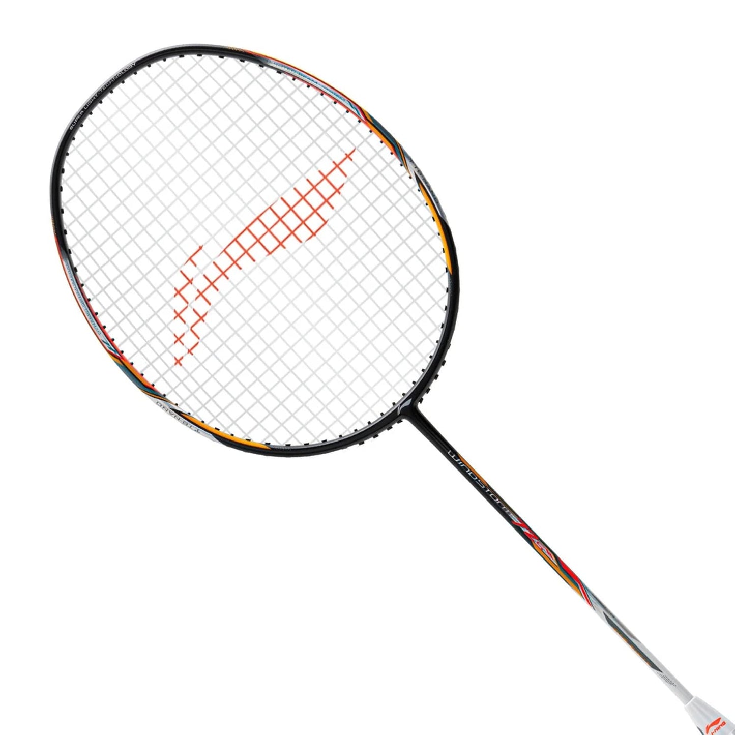 LINING WINDSTORM 72S BADMINTON RACQUET
