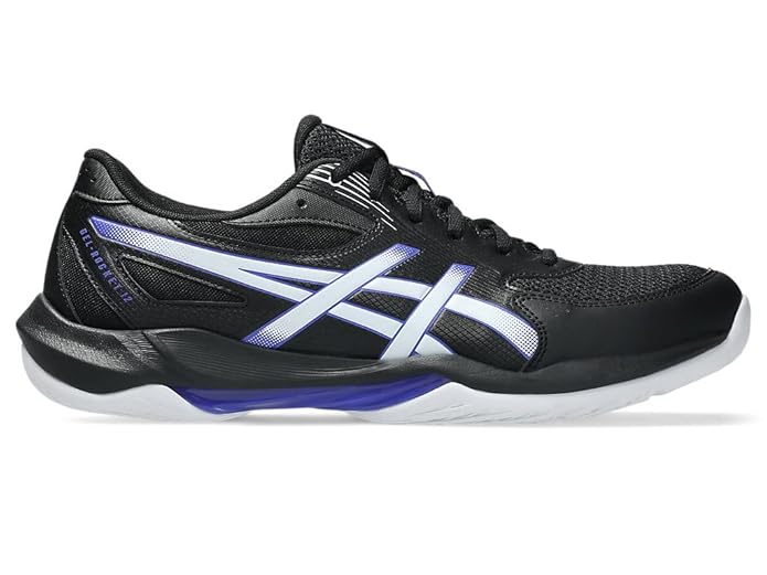 ASICS GEL ROCKET 12 (MEN) BADMINTON SHOES